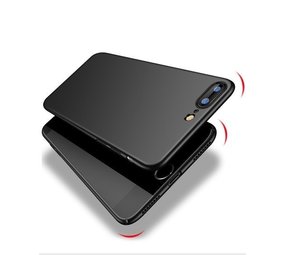 ShieldCase Coque ultra fine iPhone 7 Plus (noir)