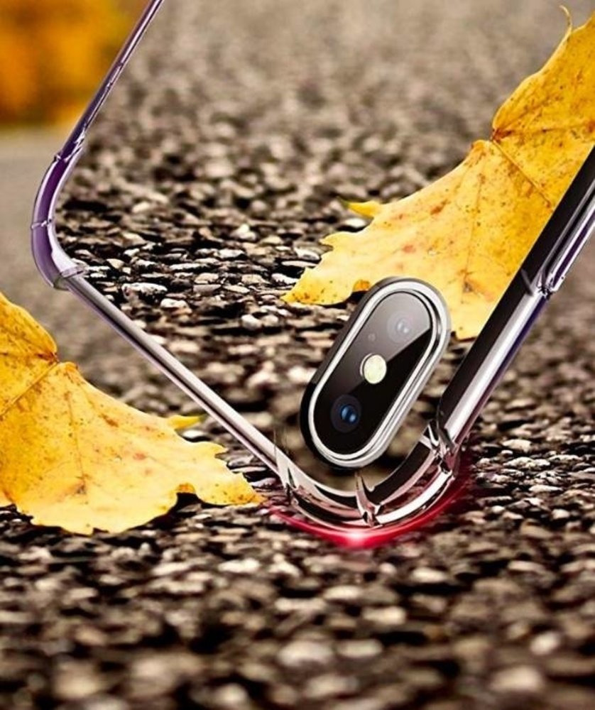 ShieldCase ShieldCase Coque antichoc miroir iPhone Xr ShieldCase ShieldCase Coque antichoc miroir iPhone Xr