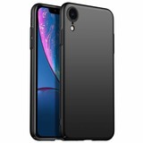 ShieldCase Coque ultra fine iPhone Xr (noir)