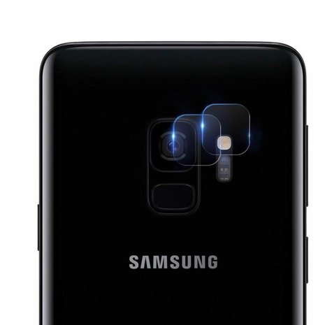 ShieldCase ShieldCase Protection caméra Samsung Galaxy S9 ShieldCase ShieldCase Protection caméra Samsung Galaxy S9
