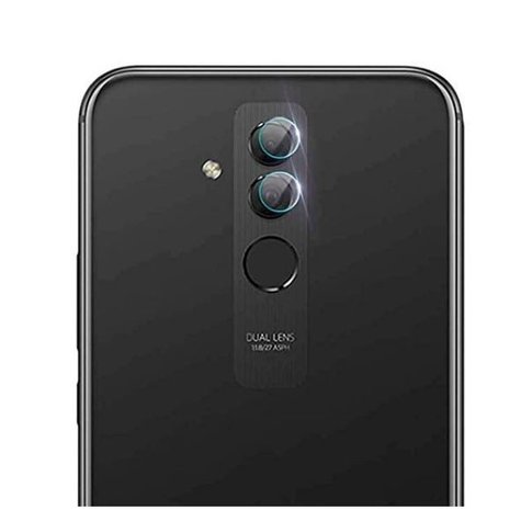 Protection caméra verre trempé Huawei Mate 20 Lite 