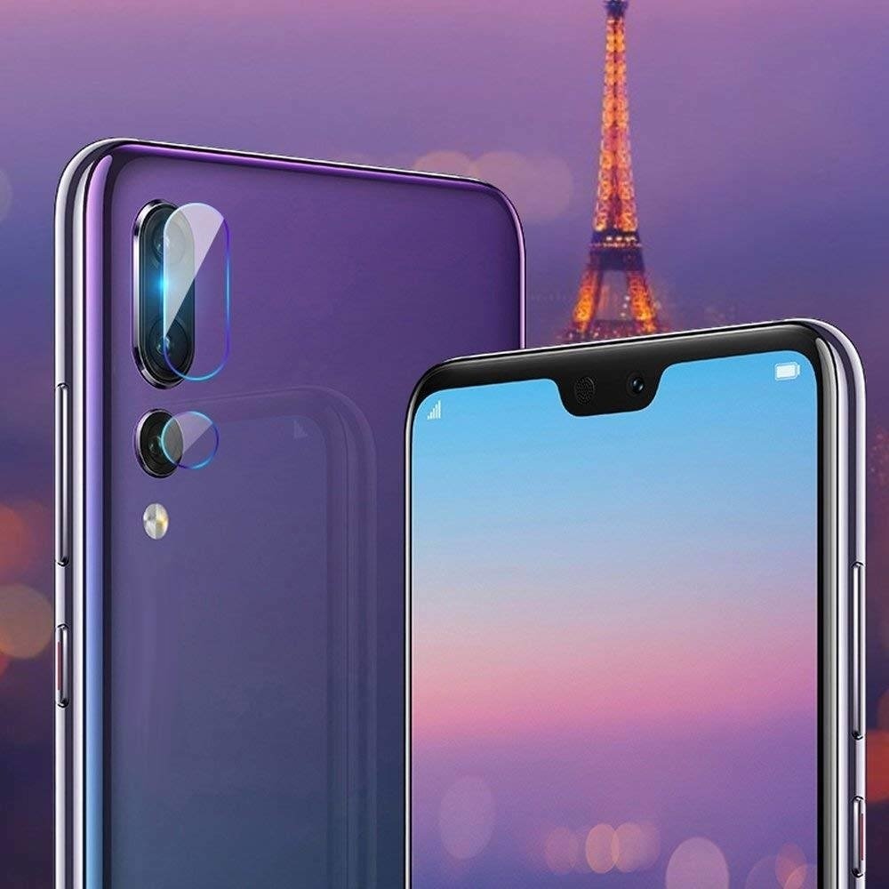 ShieldCase ShieldCase Protecteur caméra verre trempé Huawei P20 Pro ShieldCase ShieldCase Protecteur caméra verre trempé Huawei P20 Pro