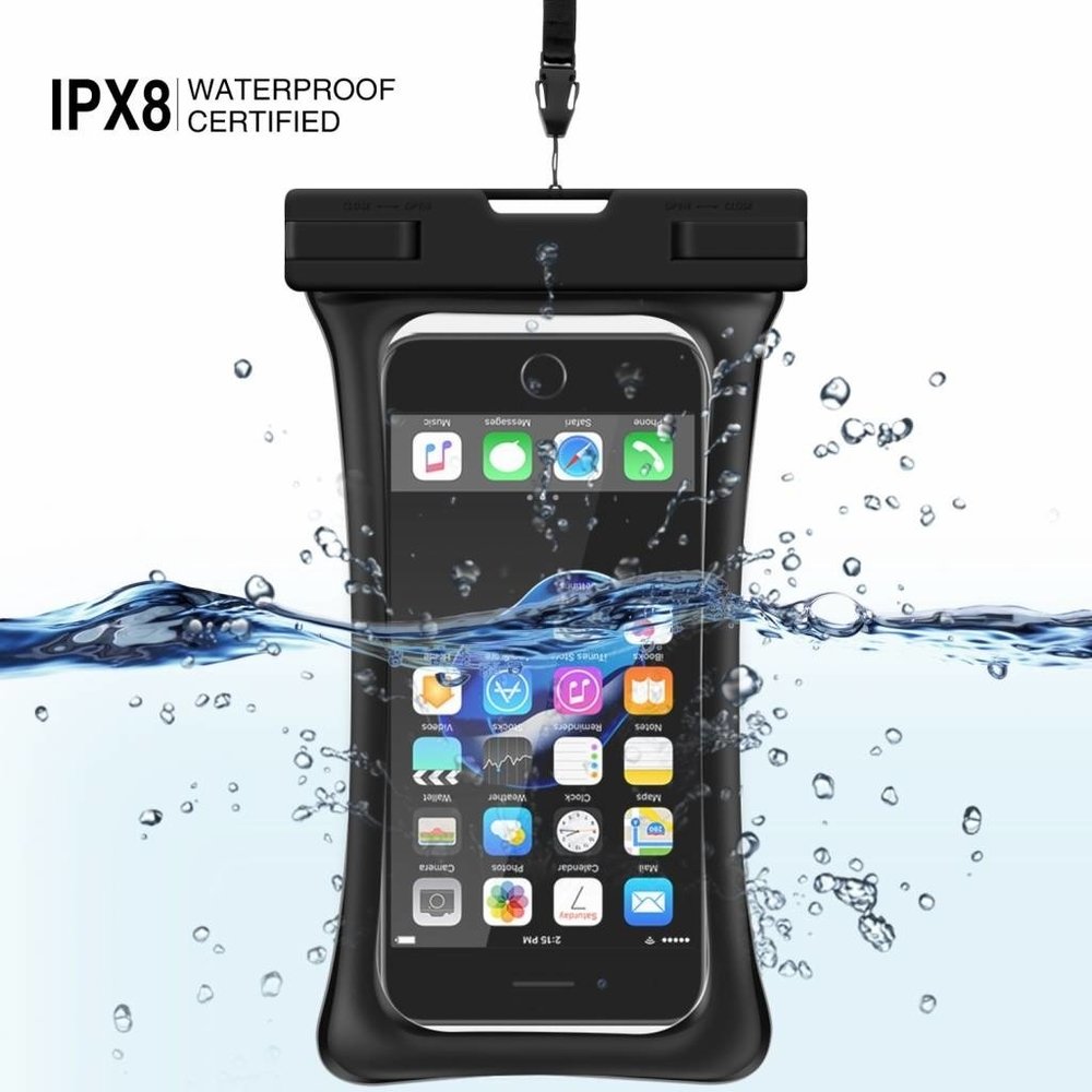 ShieldCase ShieldCase Etui étanche téléphone ShieldCase ShieldCase Etui étanche téléphone