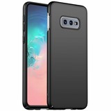 ShieldCase Coque ultra fine Samsung Galaxy S10e (noir)