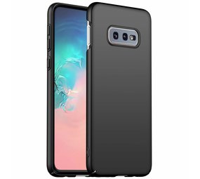 ShieldCase Coque ultra fine Samsung Galaxy S10e (noir)