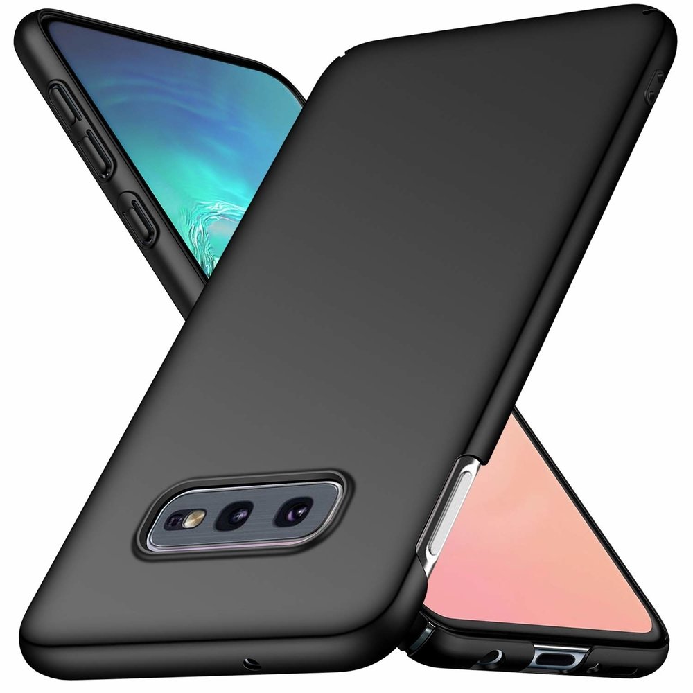 ShieldCase ShieldCase Coque ultra fine Samsung Galaxy S10e (noir)