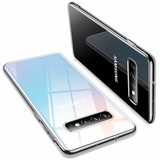 ShieldCase Coque ultra fine Samsung Galaxy S10 (transparent)