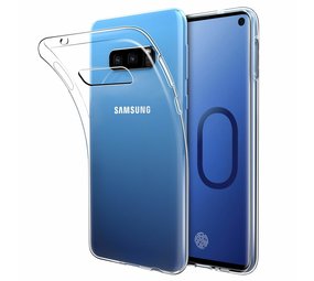 ShieldCase Coque ultra fine Samsung Galaxy S10e (transparent) ShieldCase Coque ultra fine Samsung Galaxy S10e (transparent)