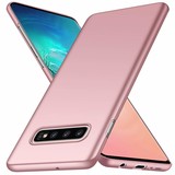 ShieldCase Coque ultra fine Samsung Galaxy S10 (rose)