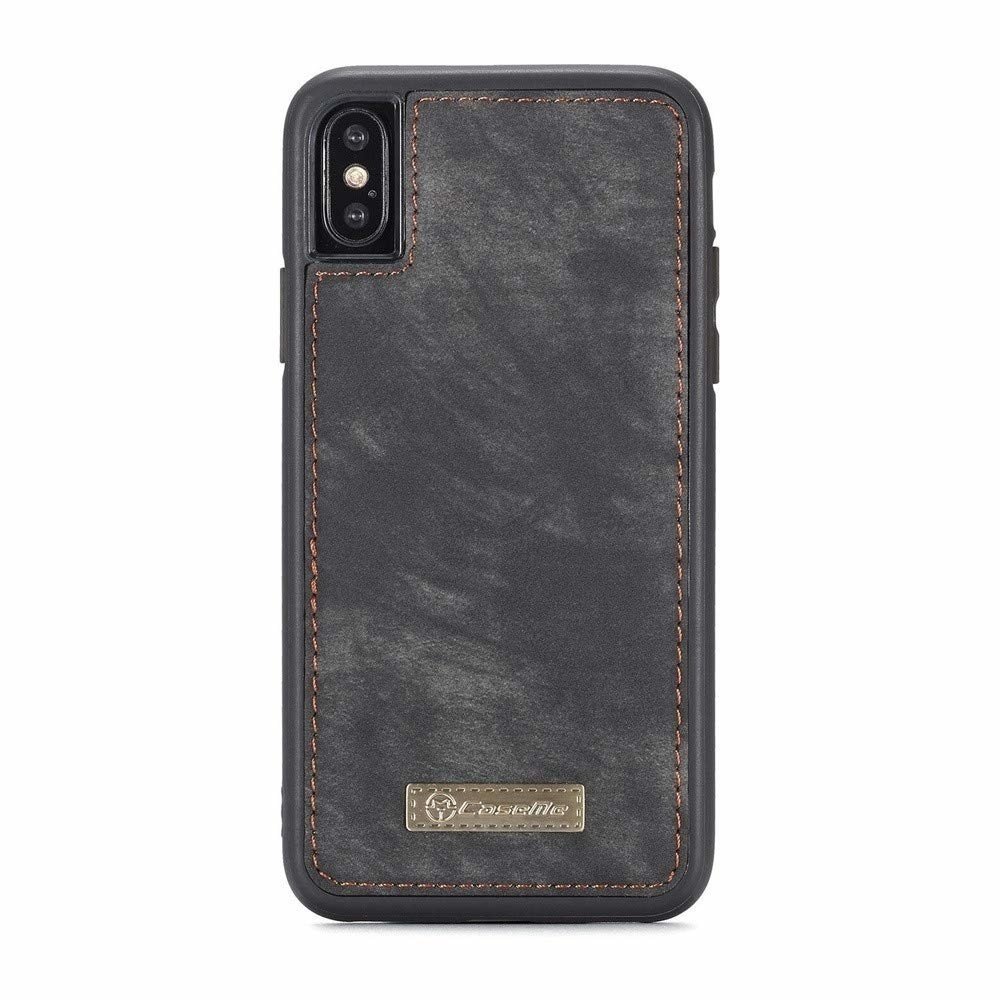 ShieldCase ShieldCase Étui de télephone 2 en 1 iPhone Xr ShieldCase ShieldCase Étui de télephone 2 en 1 iPhone Xr