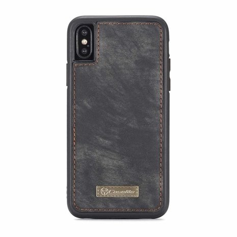 ShieldCase ShieldCase Étui de télephone 2 en 1 iPhone Xr ShieldCase ShieldCase Étui de télephone 2 en 1 iPhone Xr