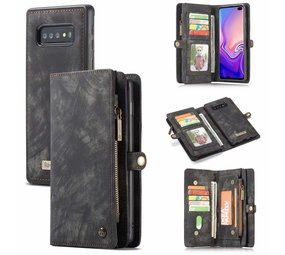 ShieldCase Portefeuille 2 en 1 Samsung Galaxy S10