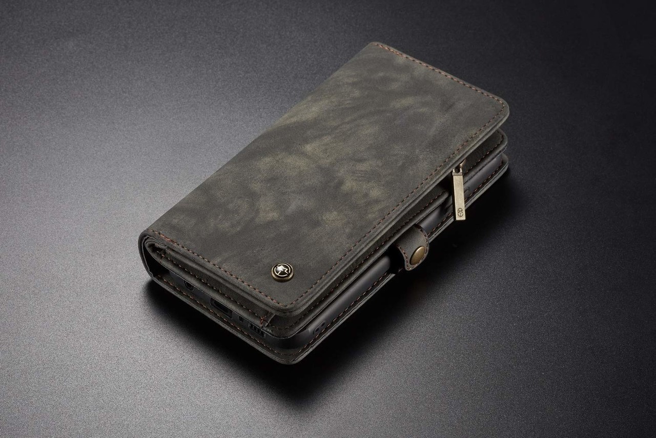 ShieldCase ShieldCase Portefeuille 2 en 1 Samsung Galaxy S10 ShieldCase ShieldCase Portefeuille 2 en 1 Samsung Galaxy S10