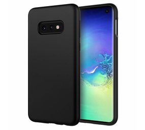 ShieldCase Coque silicone Samsung Galaxy S10e (noir) ShieldCase Coque silicone Samsung Galaxy S10e (noir)