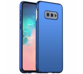 ShieldCase Coque ultra fine Samsung Galaxy S10e (bleu)