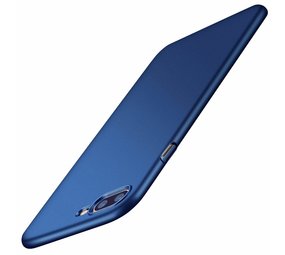 ShieldCase Coque ultra fine iPhone 7 Plus / 8 Plus (bleu) ShieldCase Coque ultra fine iPhone 7 Plus / 8 Plus (bleu)