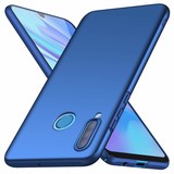 ShieldCase Coque ultra fine Huawei P30 Lite (bleu)