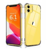 ShieldCase Coque antichoc iPhone 11 (transparent)