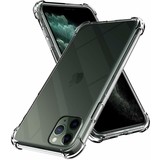 ShieldCase Coque antichoc iPhone 11 Pro Max (transparent)
