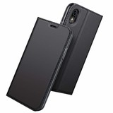ShieldCase Etui de luxe iPhone Xr (noir)
