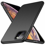 ShieldCase Coque ultra fine iPhone 11 Pro Max (noir)