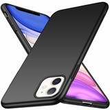 ShieldCase Coque ultra fine iPhone 11 (noir)