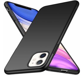 ShieldCase Coque ultra fine iPhone 11 (noir) ShieldCase Coque ultra fine iPhone 11 (noir)