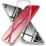 ShieldCase Coque ultra fine iPhone 11 (transparent)