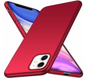 ShieldCase Coque ultra fine iPhone 11 (rouge) ShieldCase Coque ultra fine iPhone 11 (rouge)
