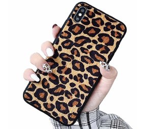 ShieldCase Coque Panthère iPhone X / Xs ShieldCase Coque Panthère iPhone X / Xs