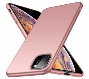 ShieldCase Coque ultra fine iPhone 11 Pro (rose) ShieldCase Coque ultra fine iPhone 11 Pro (rose)