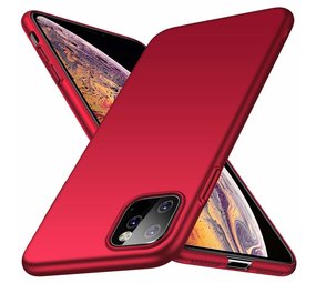 ShieldCase Coque ultra fine iPhone 11 Pro Max (rouge) ShieldCase Coque ultra fine iPhone 11 Pro Max (rouge)