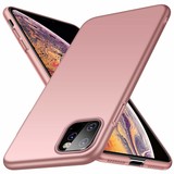 ShieldCase Coque ultra fine iPhone 11 Pro Max (rose)