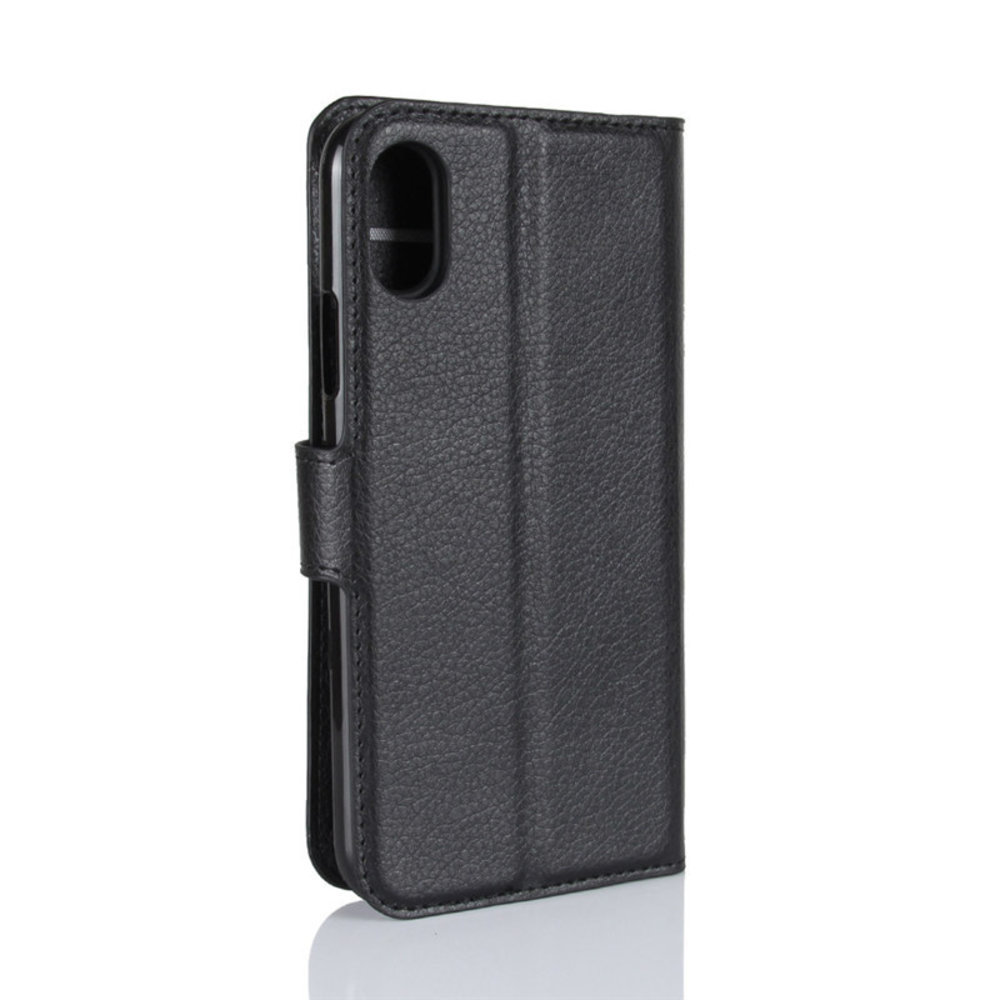 ShieldCase ShieldCase Etui portefeuille avec fermeture magnétique iPhone Xr ShieldCase ShieldCase Etui portefeuille avec fermeture magnétique iPhone Xr