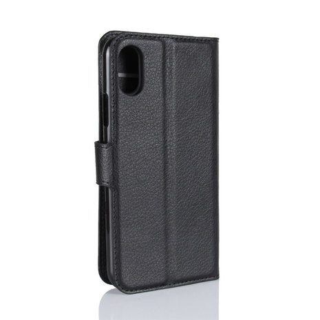 ShieldCase ShieldCase Etui portefeuille avec fermeture magnétique iPhone Xr ShieldCase ShieldCase Etui portefeuille avec fermeture magnétique iPhone Xr
