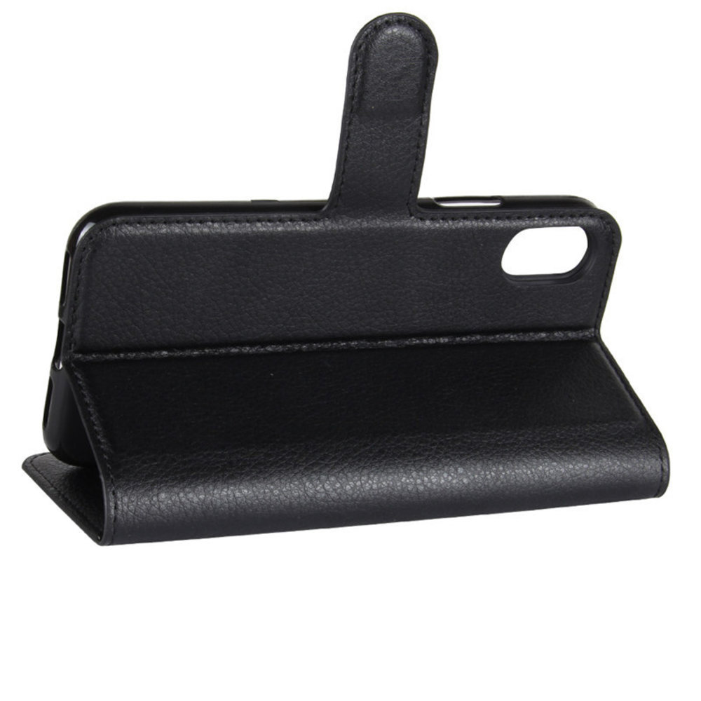 ShieldCase ShieldCase Etui portefeuille avec fermeture magnétique iPhone Xr ShieldCase ShieldCase Etui portefeuille avec fermeture magnétique iPhone Xr