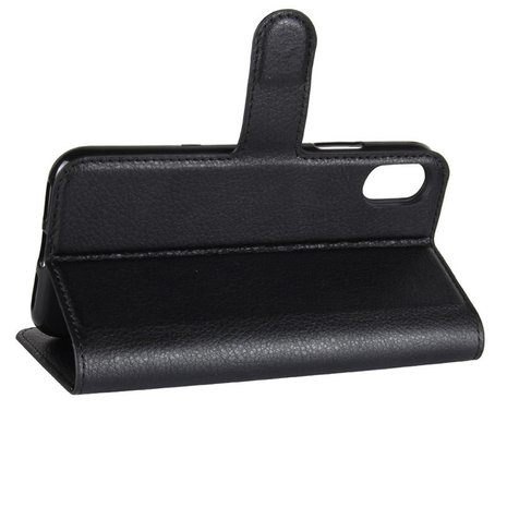 ShieldCase ShieldCase Etui portefeuille avec fermeture magnétique iPhone Xr ShieldCase ShieldCase Etui portefeuille avec fermeture magnétique iPhone Xr