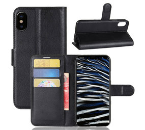 ShieldCase Etui portefeuille avec fermeture magnétique iPhone Xr ShieldCase Etui portefeuille avec fermeture magnétique iPhone Xr