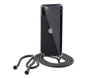 ShieldCase Coque antichoc avec cordon iPhone 11 Pro ShieldCase Coque antichoc avec cordon iPhone 11 Pro