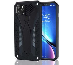 ShieldCase Coque antichoc kickstand iPhone 11 Pro (noir) ShieldCase Coque antichoc kickstand iPhone 11 Pro (noir)