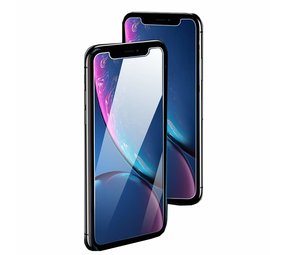 ShieldCase Protecteur d'écran en verre trempé iPhone 11 Pro Max ShieldCase Protecteur d'écran en verre trempé iPhone 11 Pro Max