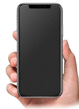 ShieldCase ShieldCase Protecteur d'écran en verre trempé iPhone 11 Pro Max ShieldCase ShieldCase Protecteur d'écran en verre trempé iPhone 11 Pro Max