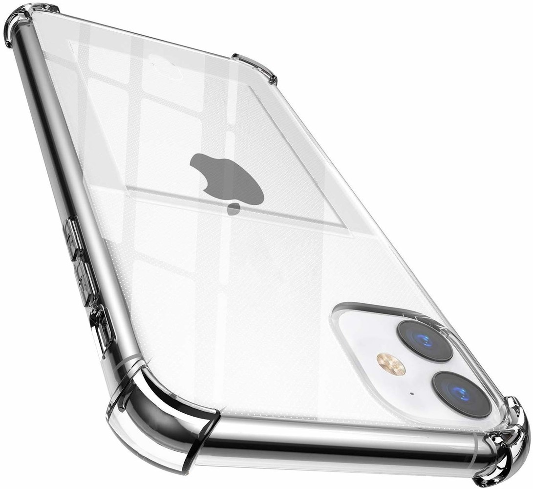 ShieldCase ShieldCase Coque antichoc iPhone 11 avec fente pour carte ShieldCase ShieldCase Coque antichoc iPhone 11 avec fente pour carte