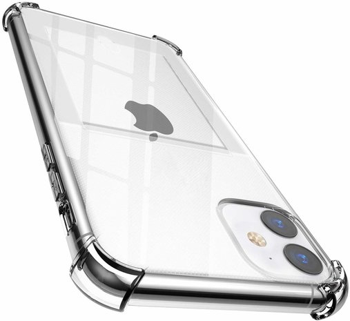 ShieldCase ShieldCase Coque antichoc iPhone 11 avec fente pour carte ShieldCase ShieldCase Coque antichoc iPhone 11 avec fente pour carte