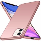 ShieldCase Coque ultra fine iPhone 11 (rose)