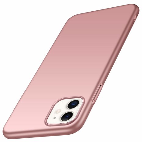 ShieldCase ShieldCase Coque ultra fine iPhone 11 (rose) ShieldCase ShieldCase Coque ultra fine iPhone 11 (rose)
