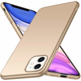 ShieldCase Coque ultra fine iPhone 11 (doré)