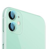 ShieldCase Protection camera iPhone 11 (verre trempé)