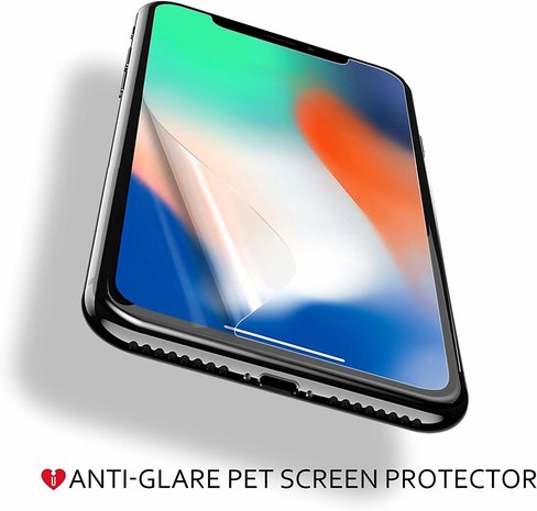 ShieldCase ShieldCase Protecteur d'écran iPhone 11 Pro max ShieldCase ShieldCase Protecteur d'écran iPhone 11 Pro max