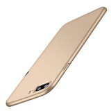 ShieldCase Coque ultra fine iPhone 7 Plus / 8 Plus (doré)